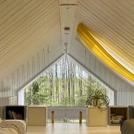 Maasikmaee- Unustamatu Puhkus Looduse Vaikuses