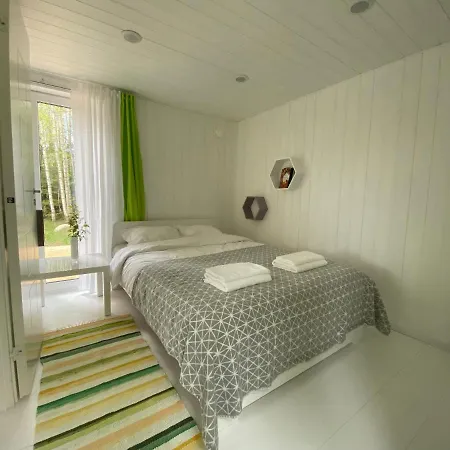 Maasikmaee- Unustamatu Puhkus Looduse Vaikuses Casa vacanze