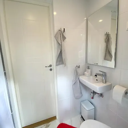 Semesterbostad Maasikmaee- Unustamatu Puhkus Looduse Vaikuses *