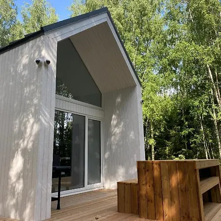 Maasikmaee- Unustamatu Puhkus Looduse Vaikuses Vikendica *