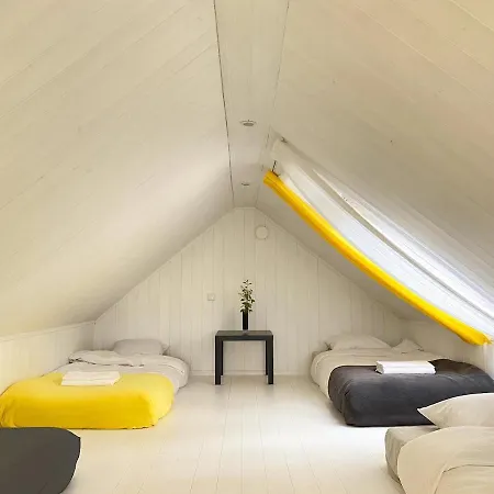 Maasikmaee- Unustamatu Puhkus Looduse Vaikuses