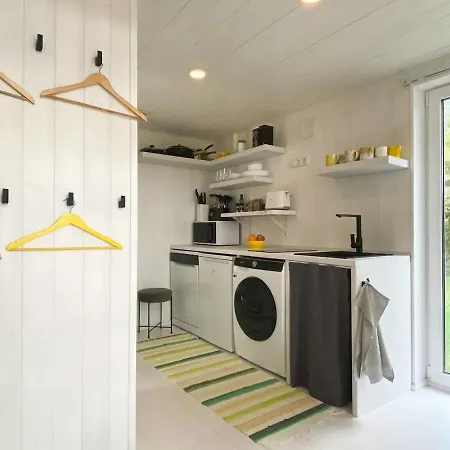 Maasikmaee- Unustamatu Puhkus Looduse Vaikuses Casa vacanze *