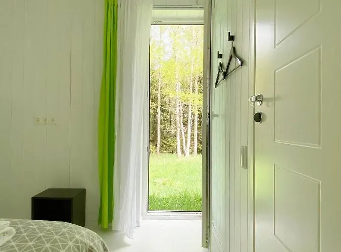 Maasikmaee- Unustamatu Puhkus Looduse Vaikuses بيت للعطل *